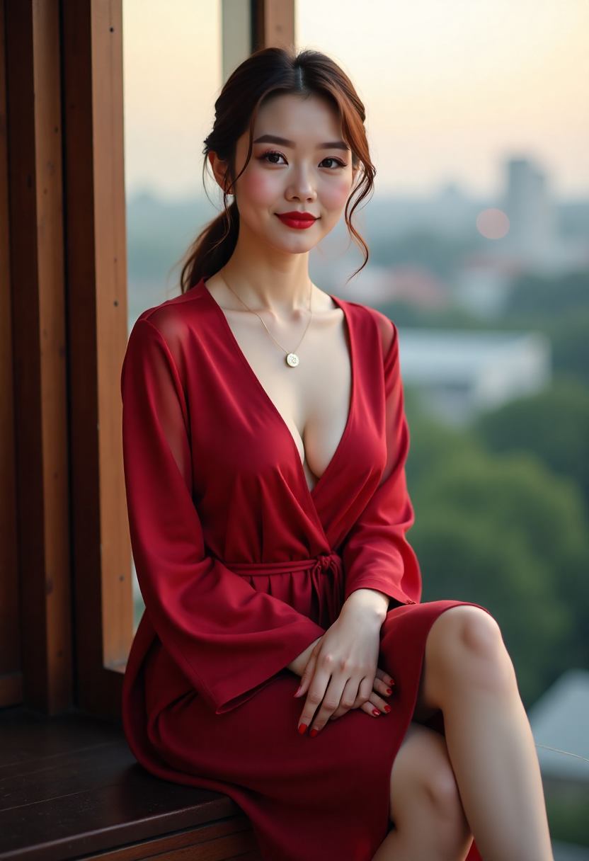 赵启明演员头像