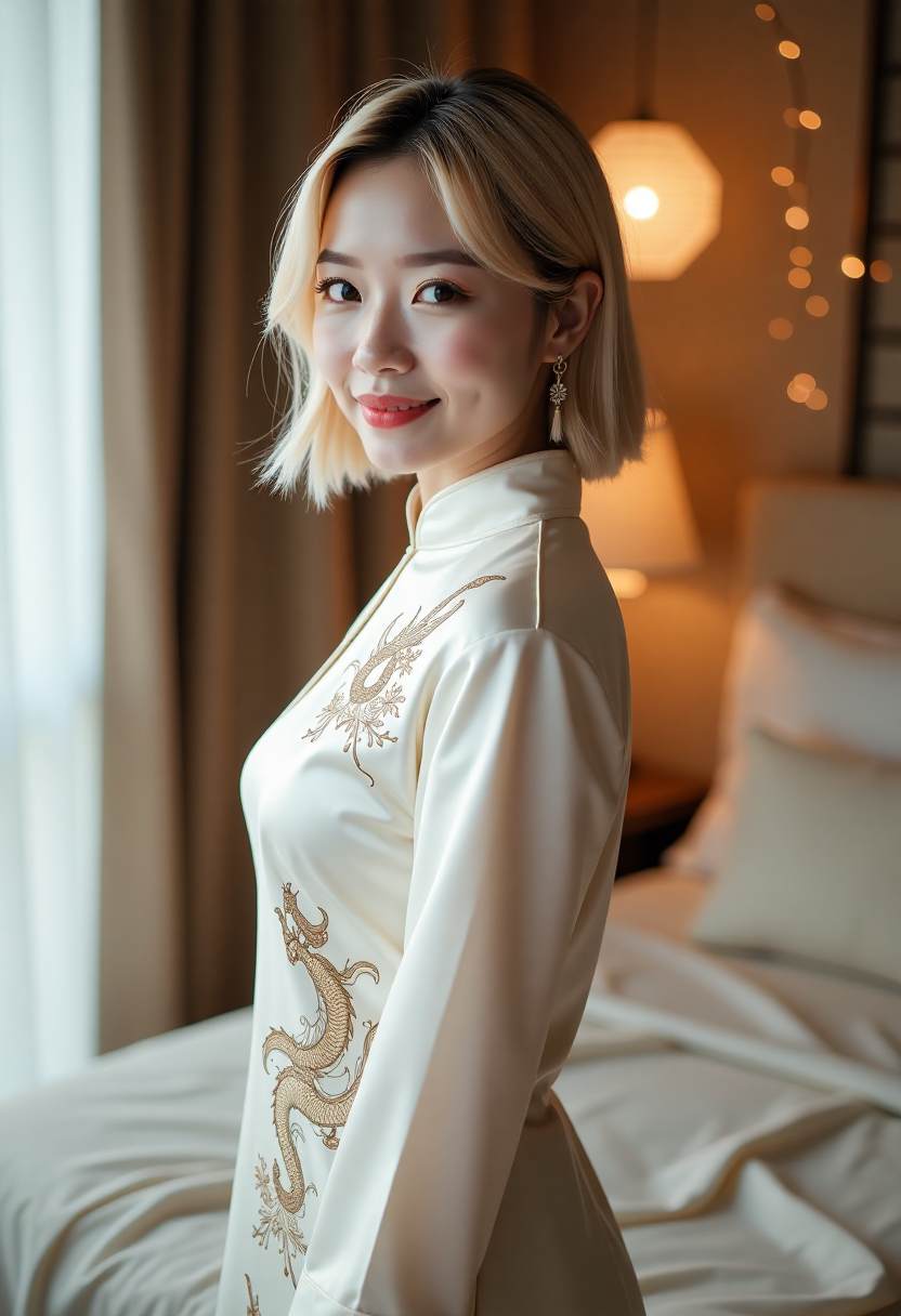 长征电影海报